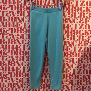 Lemon Loves Lime Legging, NEW WITH TAGS, Size 4T!